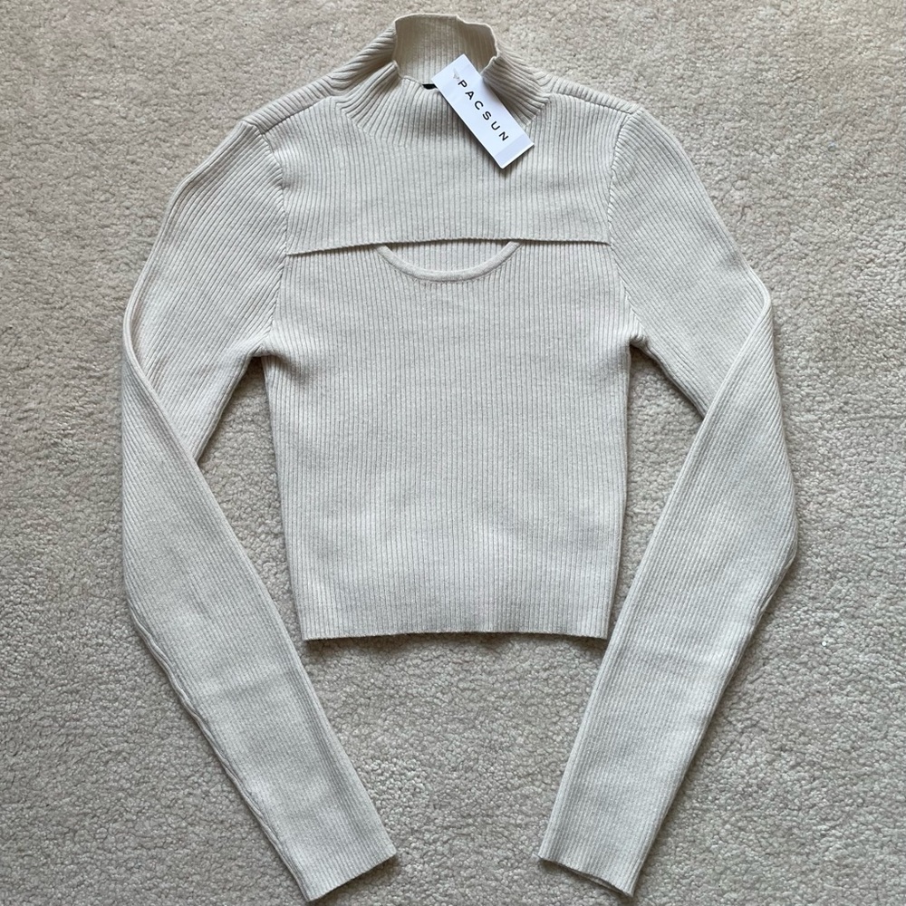 Pacsun top